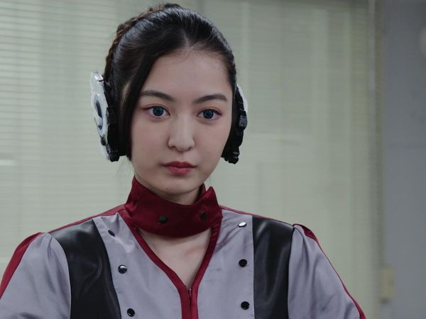 Kamen Rider Zero-One - Kamen Rider Zero-One: S1 E43 - No One Can Stop It
