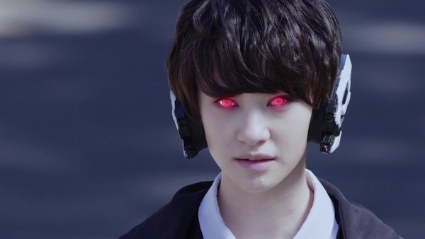 Kamen Rider Zero-One - Kamen Rider Zero-One: S1 E35 - What Do Humagears Dream Of?