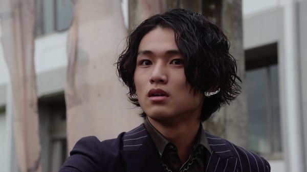 Kamen Rider Zero-One - Kamen Rider Zero-One: S1 E49 - That Is a Heart