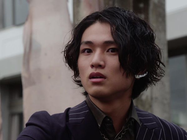 Kamen Rider Zero-One - Kamen Rider Zero-One: S1 E49 - That Is a Heart