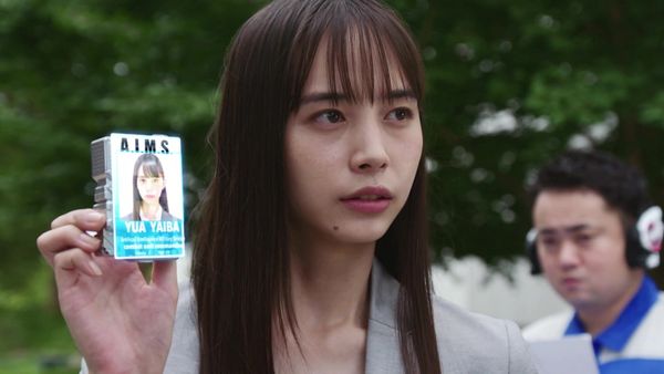 Kamen Rider Zero-One - Kamen Rider Zero-One: S1 E50 - There Is Only One Person Who Can Stop You