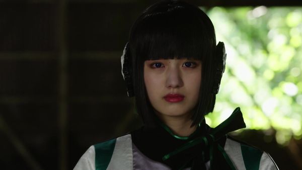 Kamen Rider Zero-One - Kamen Rider Zero-One: S1 E48 - As Long As There Is Malice