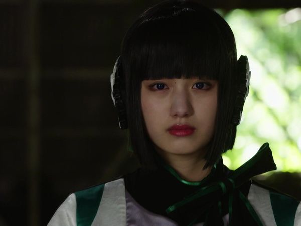 Kamen Rider Zero-One - Kamen Rider Zero-One: S1 E48 - As Long As There Is Malice