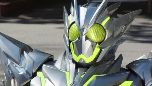 Kamen Rider Zero-One - Kamen Rider Zero-One: S1 E29 - Our Dream Can’t Be Broken