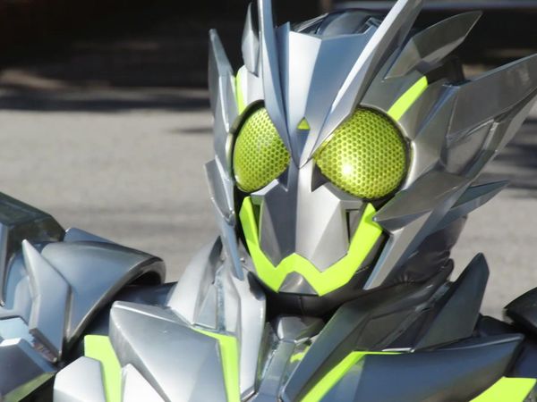 Kamen Rider Zero-One - Kamen Rider Zero-One: S1 E29 - Our Dream Can’t Be Broken