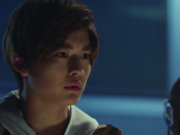 Kamen Rider Zero-One - Kamen Rider Zero-One: S1 E22 - He Still Didn’t Do It