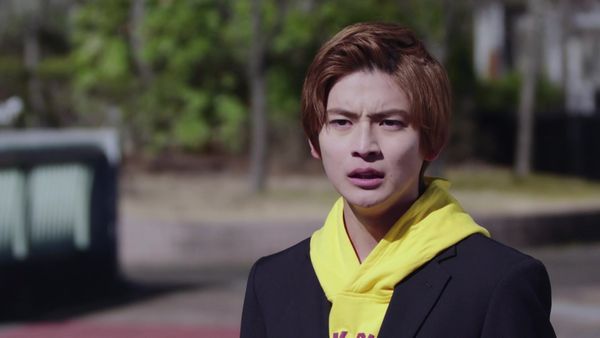 Kamen Rider Zero-One - Kamen Rider Zero-One: S1 E34 - This is Horobi’s Way of Life