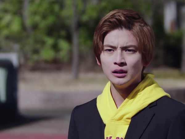 Kamen Rider Zero-One - Kamen Rider Zero-One: S1 E34 - This is Horobi’s Way of Life