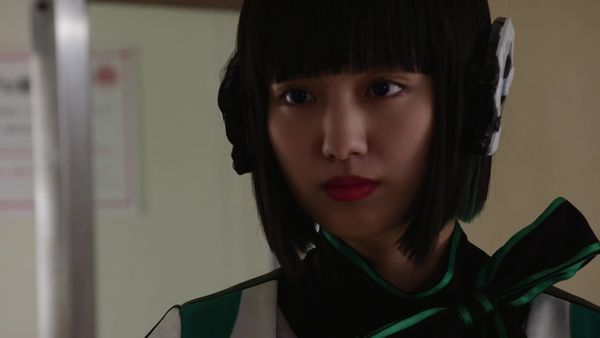 Kamen Rider Zero-One - Kamen Rider Zero-One: S1 E47 - Thou, Take Thy Neighbor’s Hand!