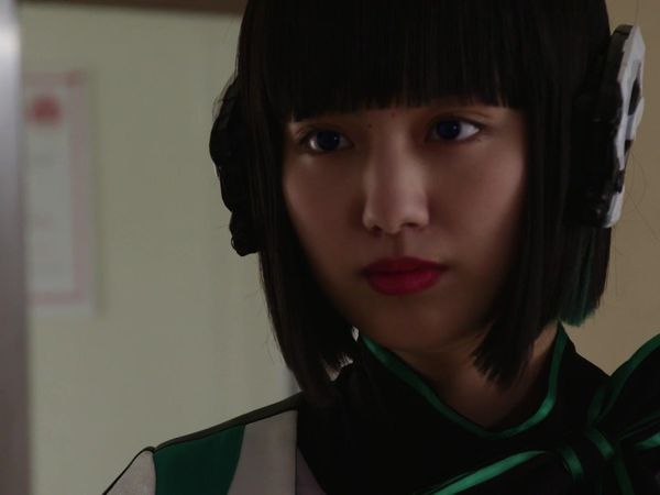 Kamen Rider Zero-One - Kamen Rider Zero-One: S1 E47 - Thou, Take Thy Neighbor’s Hand!