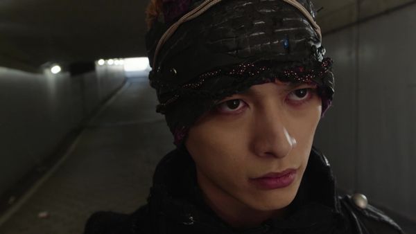 Kamen Rider Zero-One - Kamen Rider Zero-One: S1 E31 - Take Off Toward Your Dream!