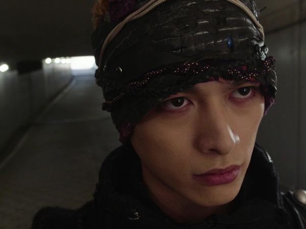 Kamen Rider Zero-One - Kamen Rider Zero-One: S1 E31 - Take Off Toward Your Dream!