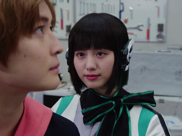 Kamen Rider Zero-One - Kamen Rider Zero-One: S1 E44 - I Am 1000% Your Friend