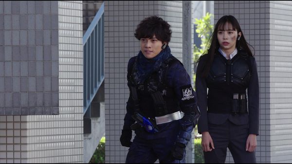 Kamen Rider Zero-One - Kamen Rider Zero-One: S1 E38 - Shooting Special