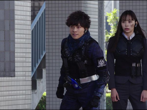 Kamen Rider Zero-One - Kamen Rider Zero-One: S1 E38 - Shooting Special