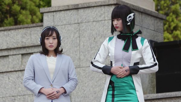 Kamen Rider Zero-One - Kamen Rider Zero-One: S1 E20 - That Is 1000% the Best House