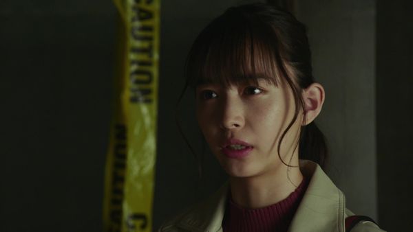 Kamen Rider Zero-One - Kamen Rider Zero-One: S1 E42 - I Am the Ark and a Kamen Rider