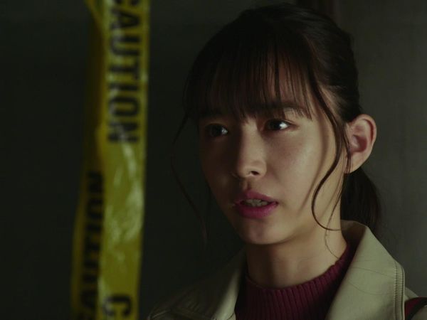 Kamen Rider Zero-One - Kamen Rider Zero-One: S1 E42 - I Am the Ark and a Kamen Rider