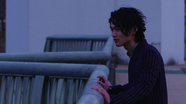 Kamen Rider Zero-One - Kamen Rider Zero-One: S1 E25 - I’ll Save the Humagears