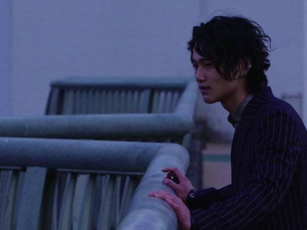 Kamen Rider Zero-One - Kamen Rider Zero-One: S1 E25 - I’ll Save the Humagears