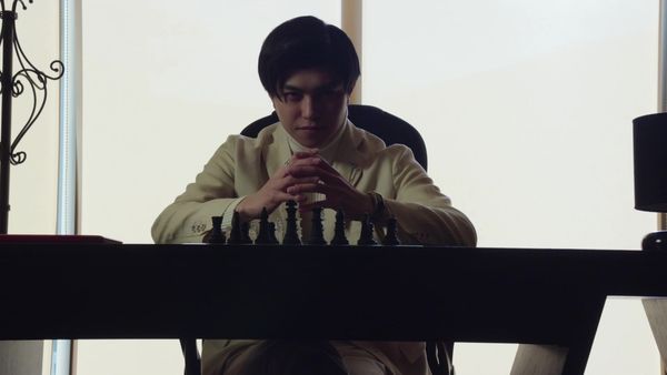 Kamen Rider Zero-One - Kamen Rider Zero-One: S1 E27 - I Won’t Give Up On a Life