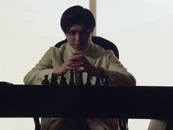 Kamen Rider Zero-One - Kamen Rider Zero-One: S1 E27 - I Won’t Give Up On a Life