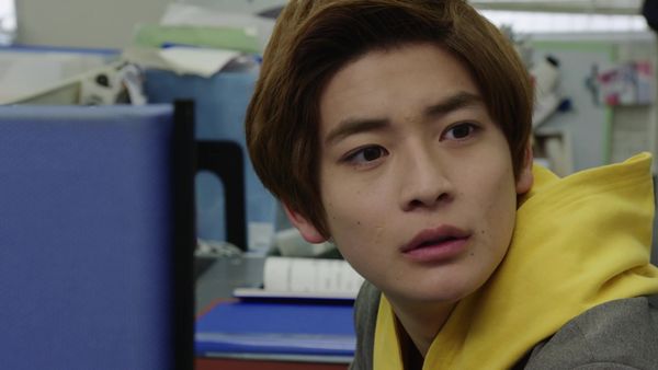 Kamen Rider Zero-One - Kamen Rider Zero-One: S1 E19 - She Is a Home-Selling Humagear