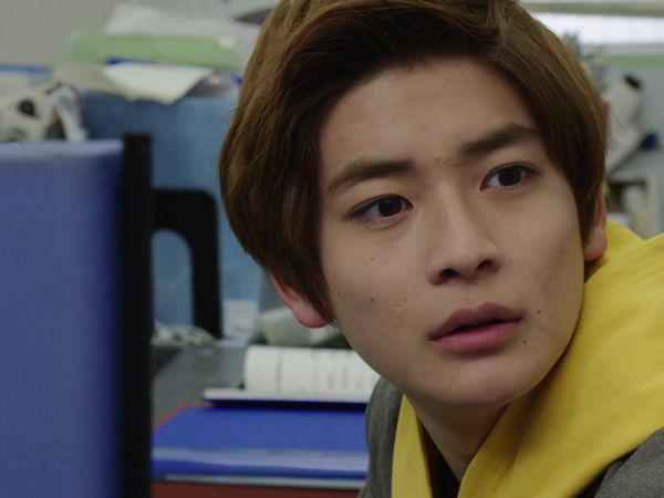 Kamen Rider Zero-One - Kamen Rider Zero-One: S1 E19 - She Is a Home-Selling Humagear