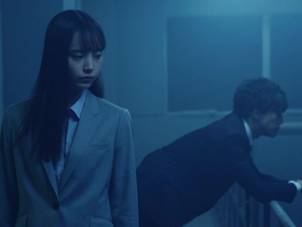 Kamen Rider Zero-One - Kamen Rider Zero-One: S1 E16 - This Is the Dawn of ZAIA