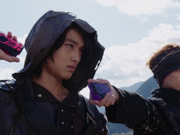 Kamen Rider Zero-One - Kamen Rider Zero-One: S1 E15 - Their Respective Ends