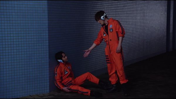 Kamen Rider Zero-One - Kamen Rider Zero-One: S1 E14 - We Are the Astronaut Brothers!