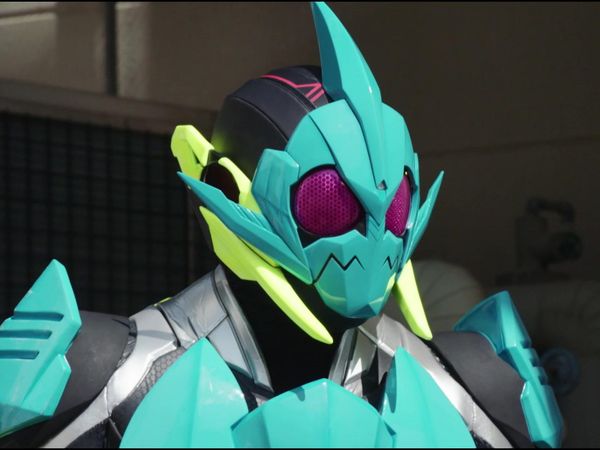 Kamen Rider Zero-One - Kamen Rider Zero-One: S1 E11 - Don’t Stop the Camera, Stop Him!
