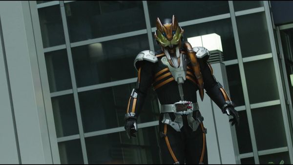 Kamen Rider Zero-One - Kamen Rider Zero-One: S1 E2 - Is AI the Enemy? Or an Ally?