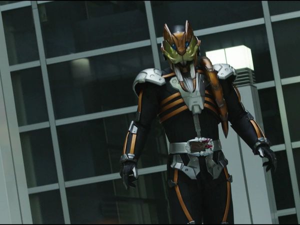 Kamen Rider Zero-One - Kamen Rider Zero-One: S1 E2 - Is AI the Enemy? Or an Ally?