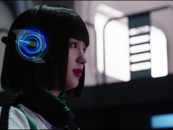 Kamen Rider Zero-One - Kamen Rider Zero-One: S1 E9 - Entrusted With That Life