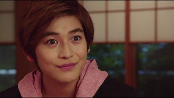 Kamen Rider Zero-One - Kamen Rider Zero-One: S1 E3 - That Man Is A Sushi Chef