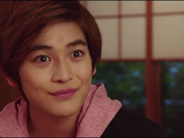 Kamen Rider Zero-One - Kamen Rider Zero-One: S1 E3 - That Man Is A Sushi Chef