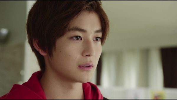 Kamen Rider Zero-One - Kamen Rider Zero-One: S1 E6 - I Want to Hear Your Voice