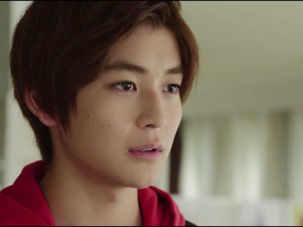 Kamen Rider Zero-One - Kamen Rider Zero-One: S1 E6 - I Want to Hear Your Voice