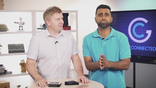 Getconnected - Quest For Power