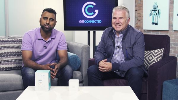 Getconnected - ​Robots And Kid Tech