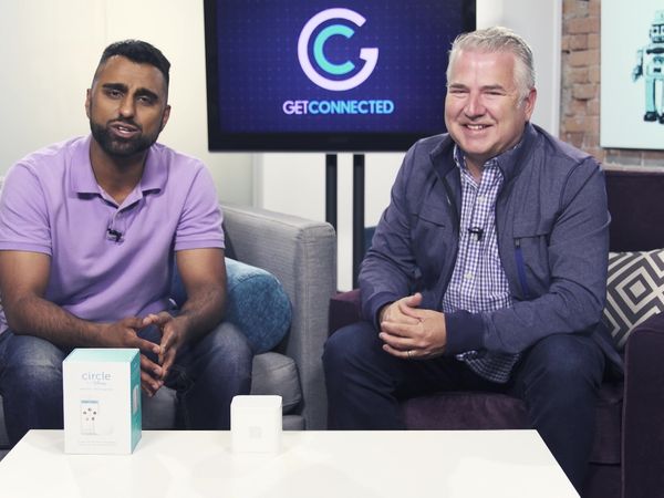 Getconnected - ​Robots And Kid Tech