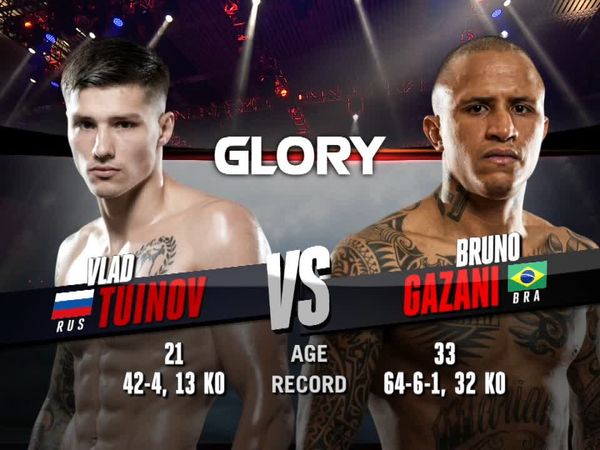 Glory SFS - GLORY 73 ShenZhen SFS