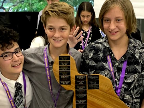 Xploration Awesome Planet - Teen Impact