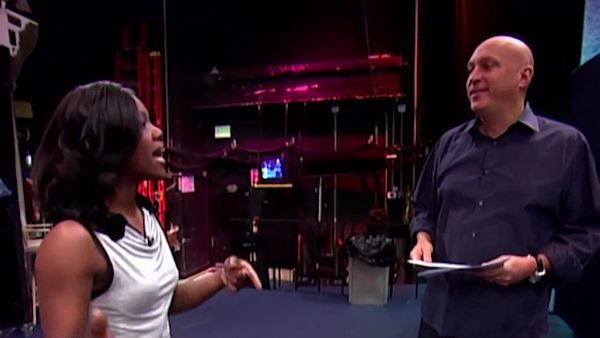 The Steve Wilkos Show - I Slept Around: Who's the Dad?