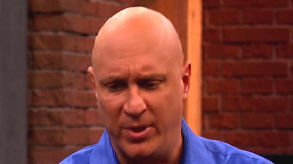 The Steve Wilkos Show - Bullied Out of School