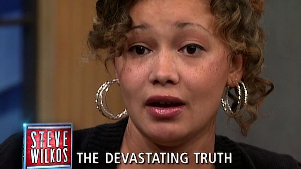 The Steve Wilkos Show - The Devastating Truth