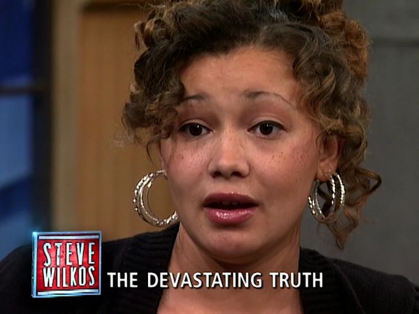 The Steve Wilkos Show - The Devastating Truth