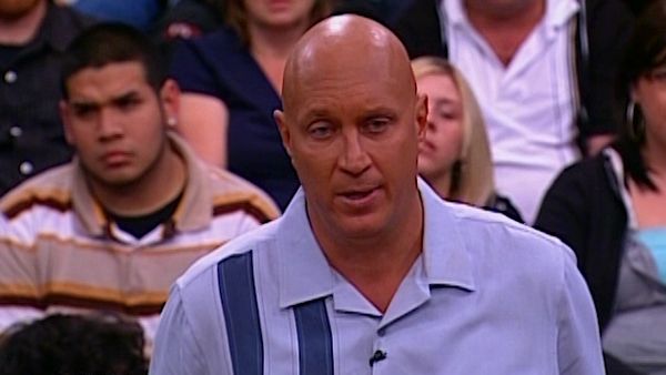 The Steve Wilkos Show - I’m Not the Man You Think I Am