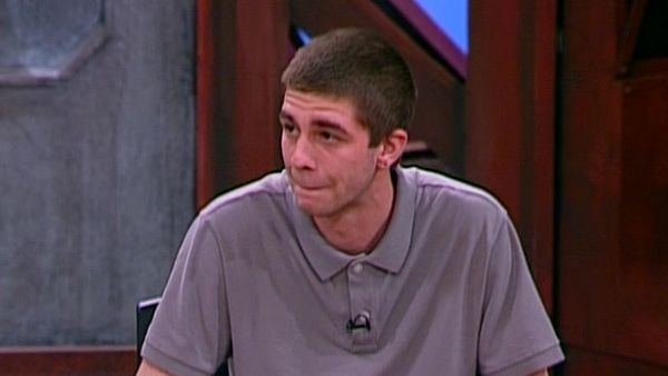 The Steve Wilkos Show - I Got a 14 Year Old Pregnant